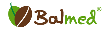 Balmed Logo