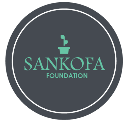 Sankofa SL Logo